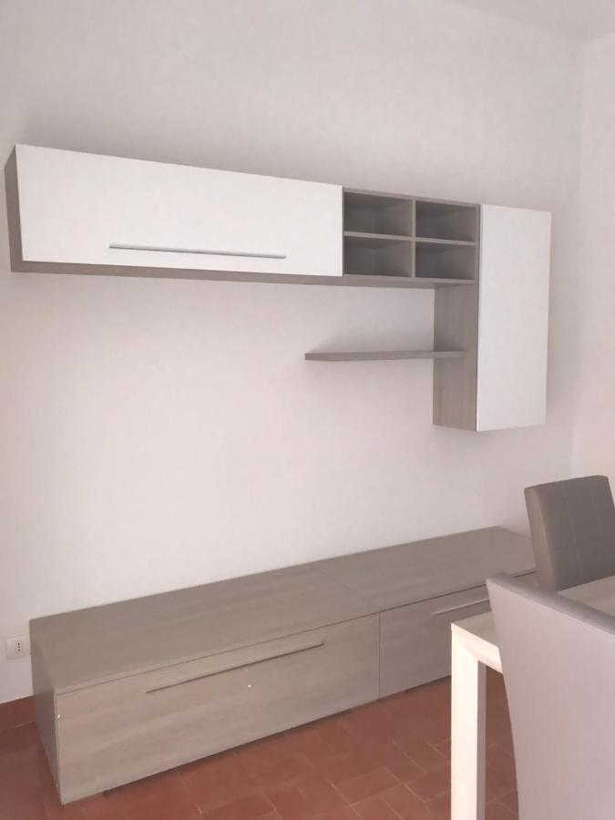 Ladispoli Suite Exterior photo