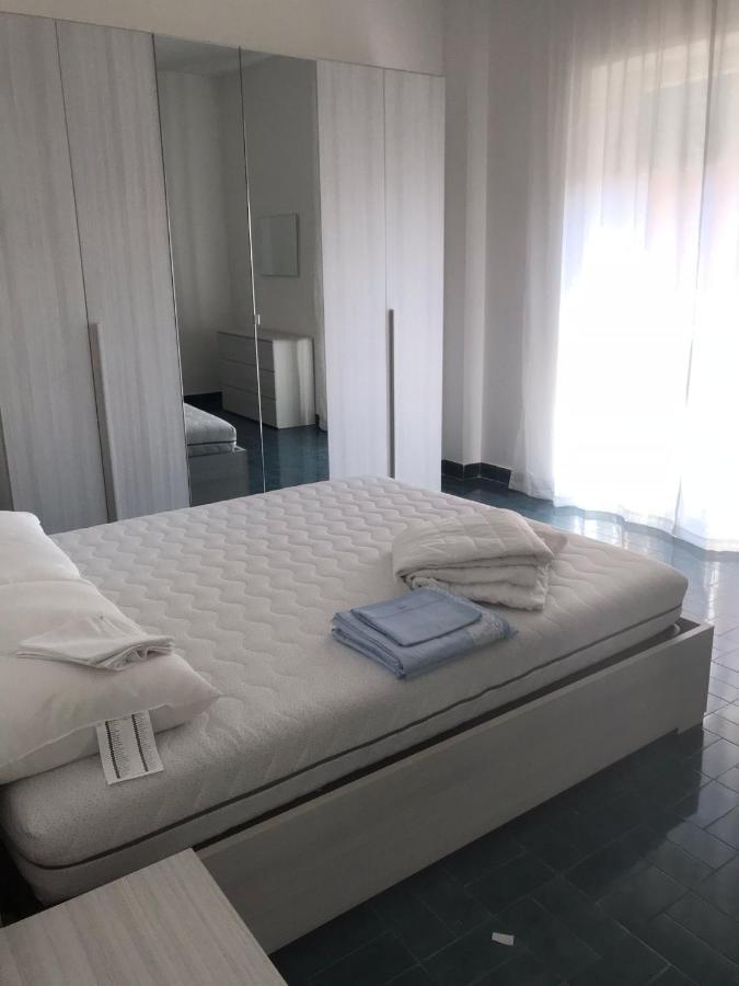 Ladispoli Suite Exterior photo