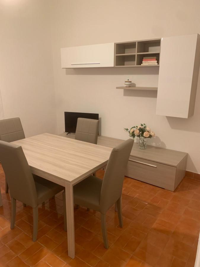 Ladispoli Suite Exterior photo