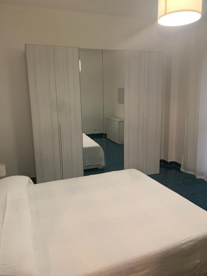 Ladispoli Suite Exterior photo