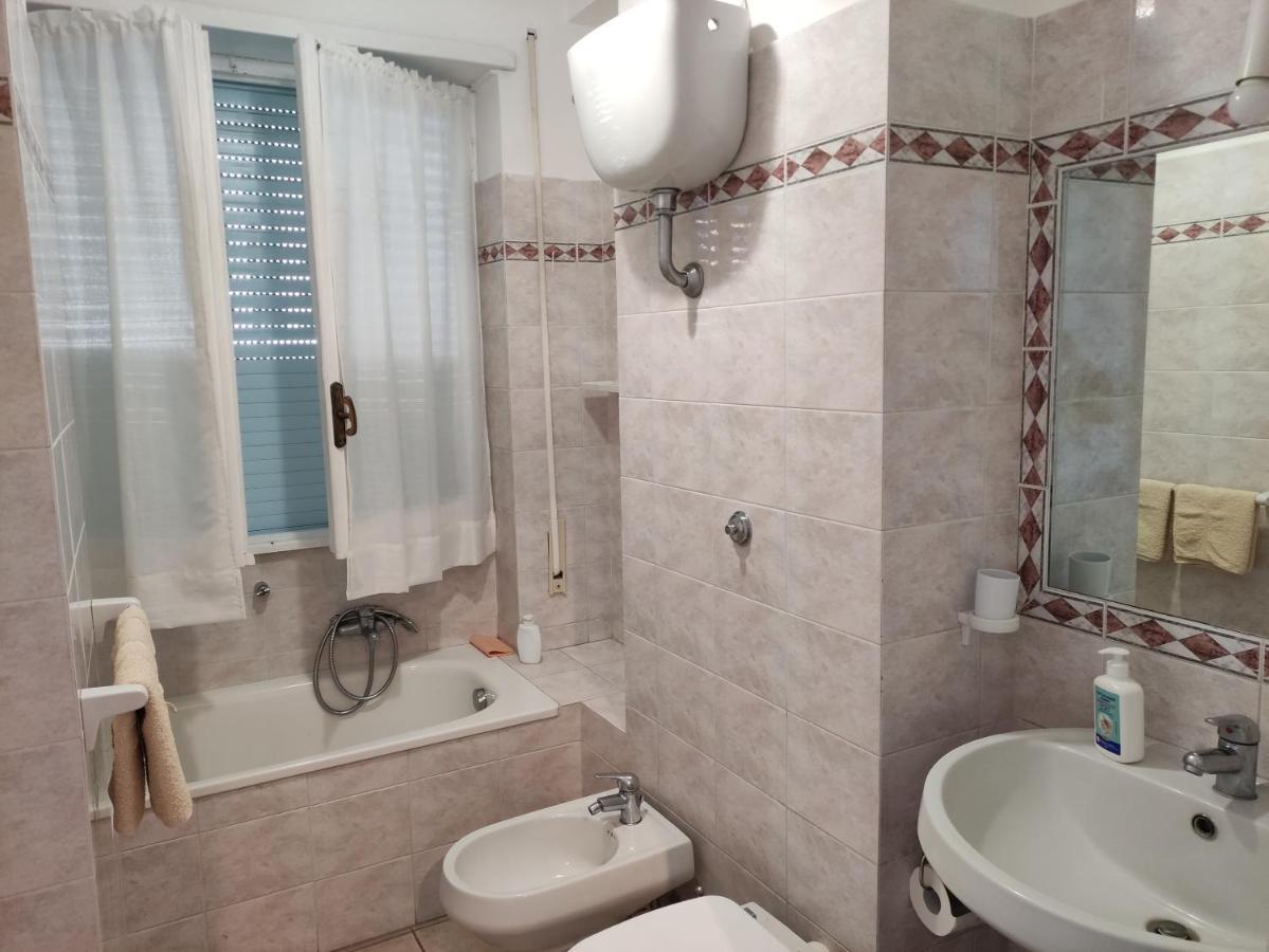 Ladispoli Suite Exterior photo