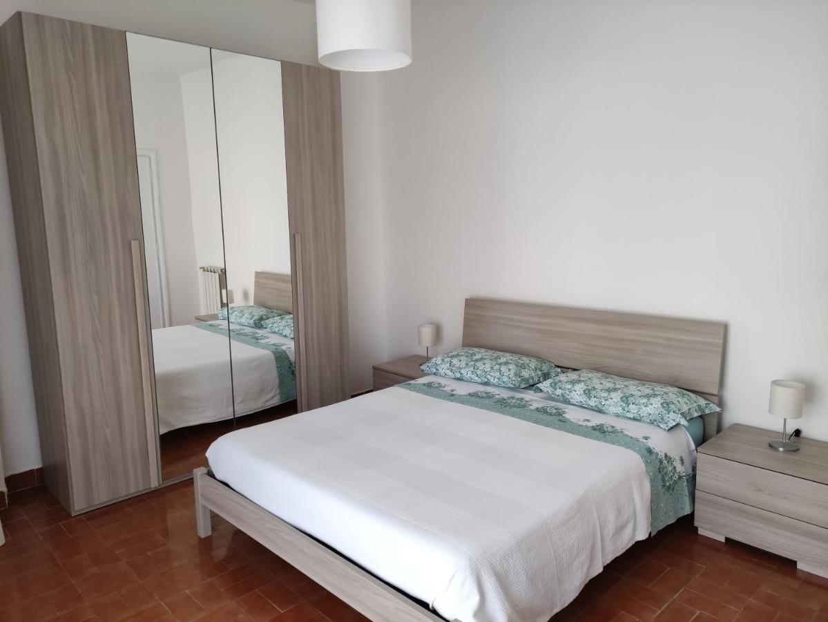 Ladispoli Suite Exterior photo